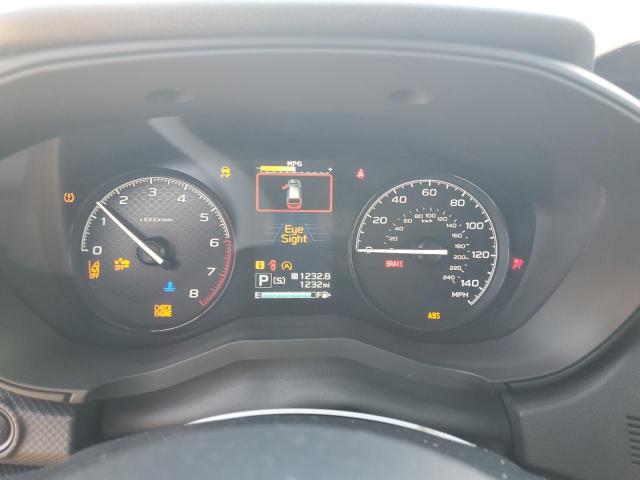 2024 SUBARU FORESTER JF2SKAAC4RH493232