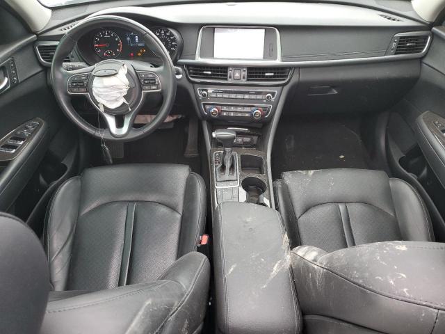 2016 KIA OPTIMA EX - 5XXGU4L35GG084972
