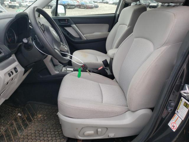 2015 Subaru Forester 2.5I Premium VIN: JF2SJADC7FH518778 Lot: 56819294