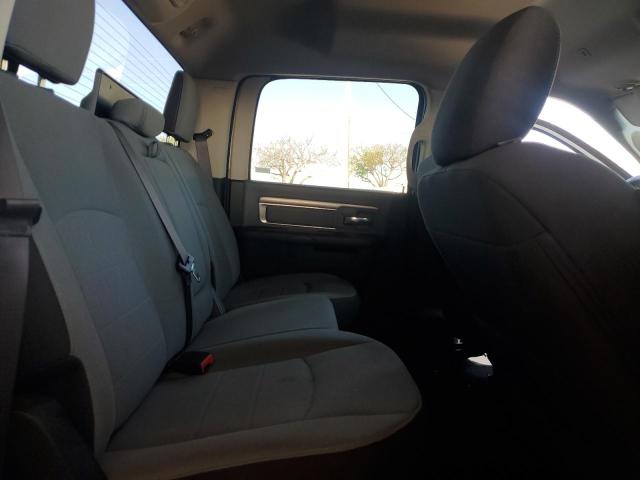 2023 RAM 1500 CLASS - 1C6RR6LG4PS574714