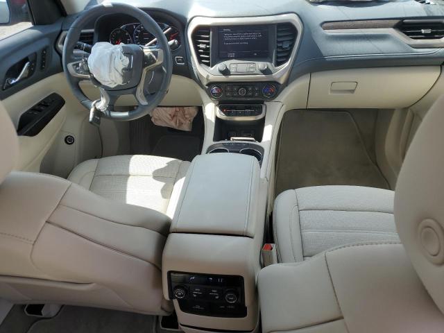 2021 GMC Acadia Denali VIN: 1GKKNPLS7MZ184858 Lot: 55618204