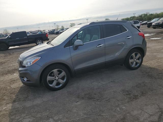 2013 Buick Encore VIN: KL4CJCSB0DB121609 Lot: 53211824