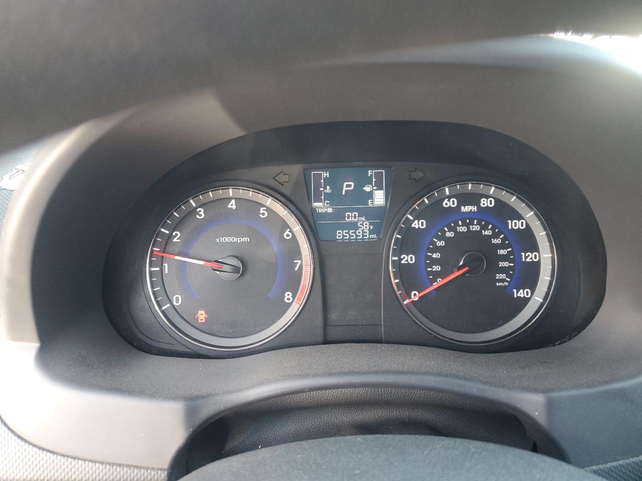 KMHCT4AE3HU220609 2017 Hyundai Accent Se