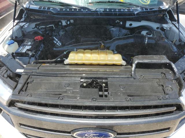 2019 Ford F150 Supercrew VIN: 1FTEW1C46KKD44139 Lot: 54517214