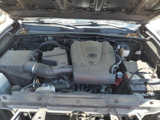 2019 Toyota Tacoma Access Cab VIN: 5TFRZ5CN1KX087371 Lot: 55612784