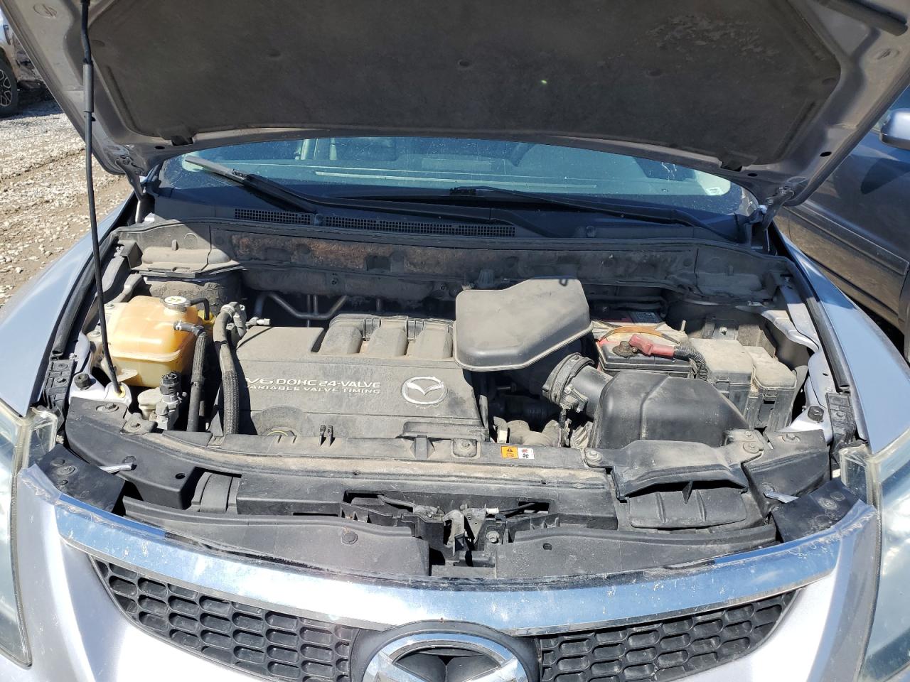 JM3TB38V380157078 2008 Mazda Cx-9