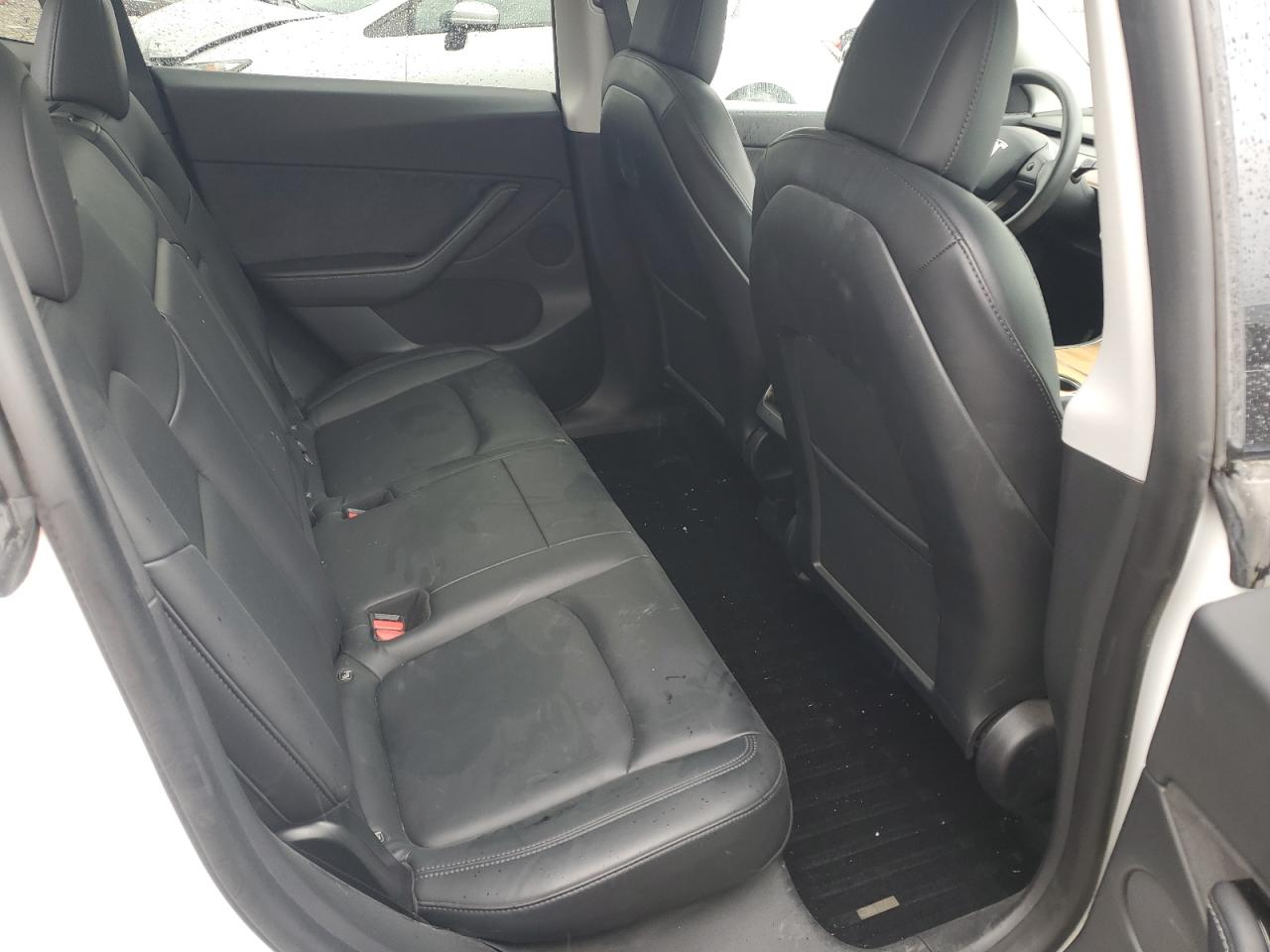 5YJYGDEEXMF094728 2021 Tesla Model Y