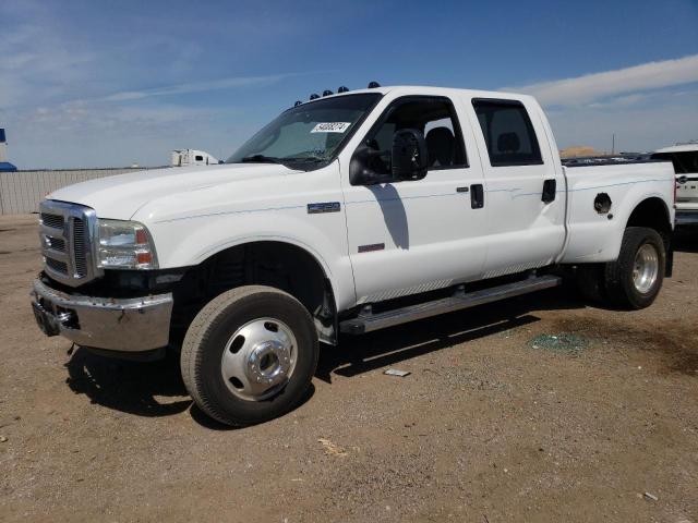 2007 Ford F350 Super Duty VIN: 1FTWW33P17EB17747 Lot: 54008274