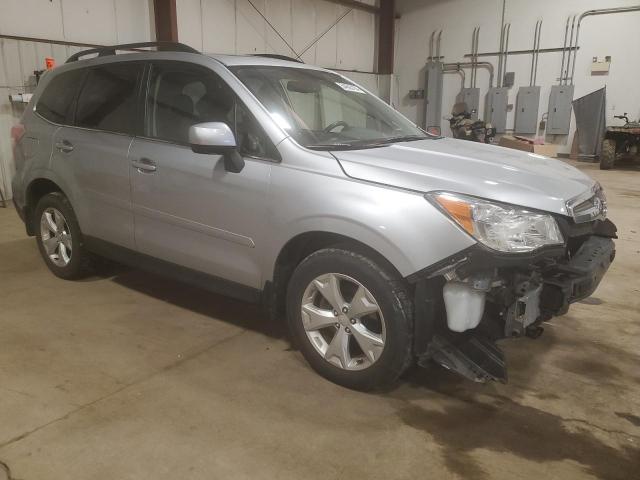 2014 Subaru Forester 2.5I Limited VIN: JF2SJAHCXEH500316 Lot: 54605184