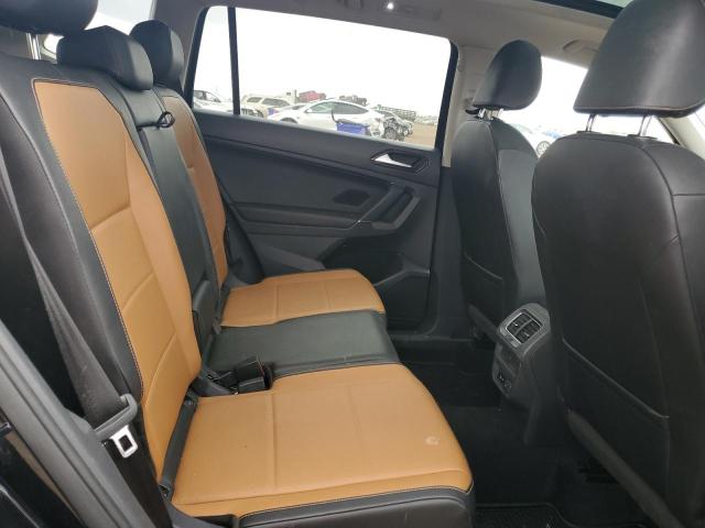 2018 Volkswagen Tiguan Se VIN: 3VV2B7AX1JM205589 Lot: 55854314