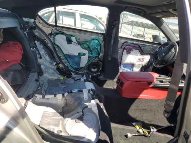 2021 Lexus Is 350 F-Sport VIN: JTHGZ1B25M5043278 Lot: 56960544