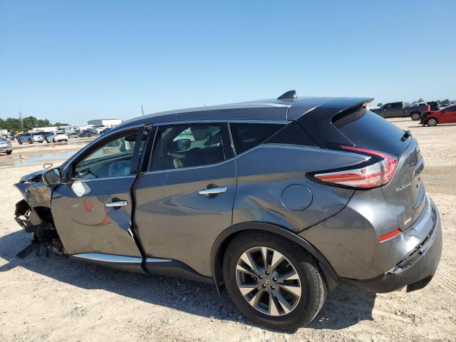 2017 Nissan Murano S VIN: 5N1AZ2MG8HN108180 Lot: 55101594