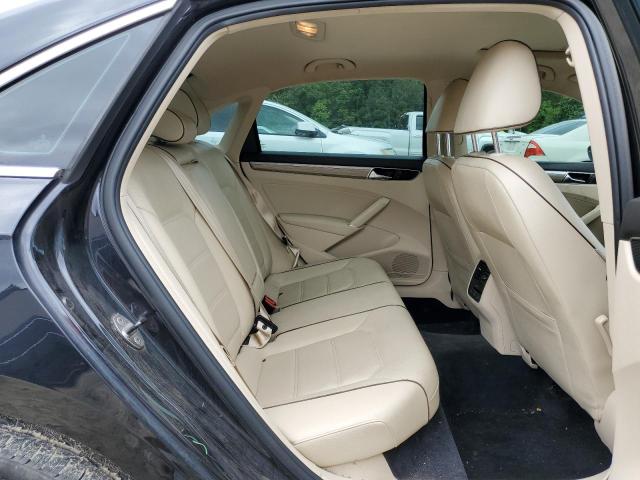 2017 Volkswagen Passat Se VIN: 1VWGT7A35HC049550 Lot: 55294644