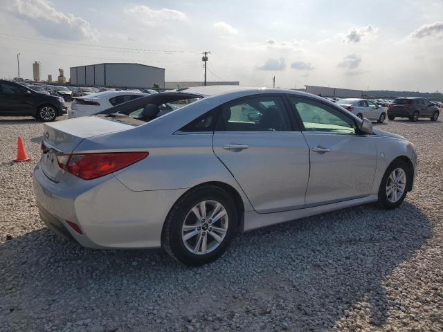 2014 Hyundai Sonata Gls VIN: 5NPEB4AC1EH929446 Lot: 56861804