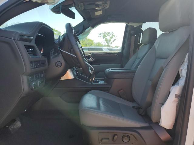 2022 CHEVROLET SUBURBAN K - 1GNSKCKT4NR322789