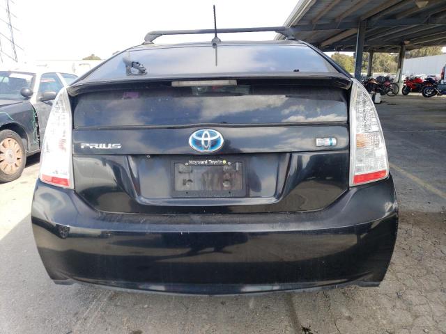 2010 Toyota Prius VIN: JTDKN3DU3A0146337 Lot: 56355254