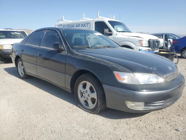 1997 Lexus Es 300 VIN: JT8BF22G3V5002914 Lot: 55131504