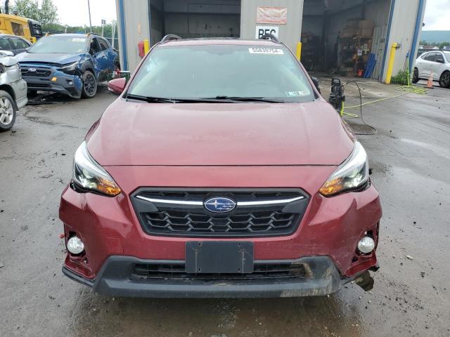 2019 Subaru Crosstrek Limited VIN: JF2GTANC2KH200947 Lot: 55839754