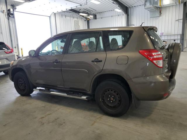 2012 Toyota Rav4 VIN: 2T3ZF4DV1CW124510 Lot: 56392964