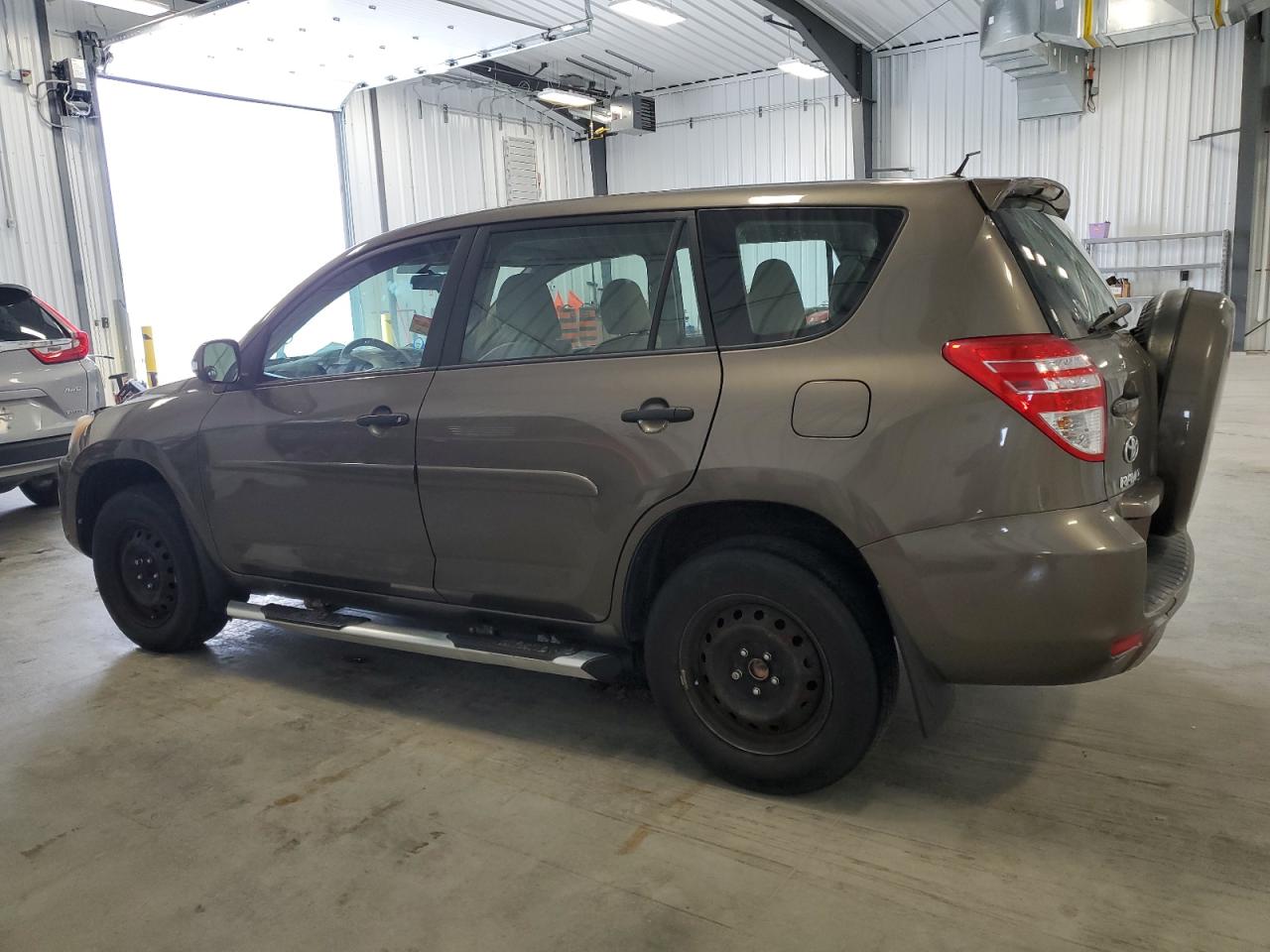 2T3ZF4DV1CW124510 2012 Toyota Rav4