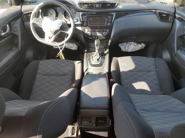 2022 Nissan Rogue Sport Sv VIN: JN1BJ1BV5NW349330 Lot: 56808634