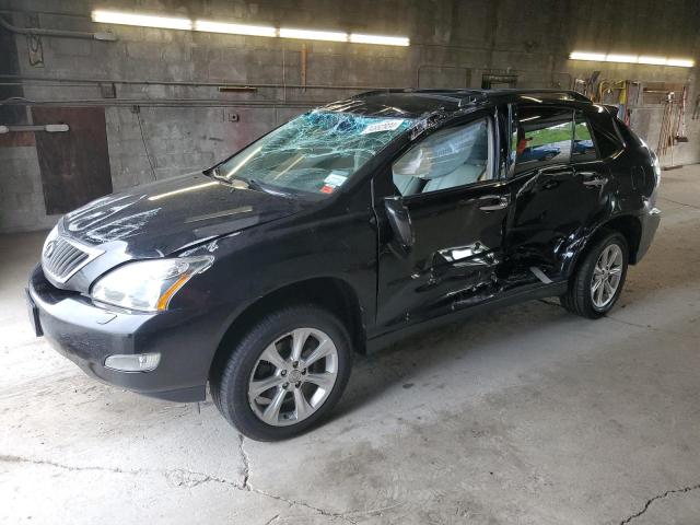 2009 Lexus Rx 350 VIN: 2T2HK31U29C129405 Lot: 54852934