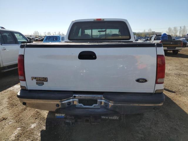 2003 Ford F250 Super Duty VIN: 1FTNW21P93ED26141 Lot: 53564804