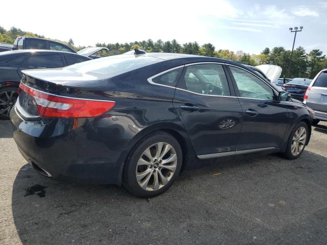 2012 Hyundai Azera Gls VIN: KMHFG4JG7CA121630 Lot: 54458944