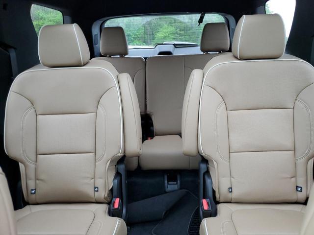 2022 Chevrolet Traverse - Image 10