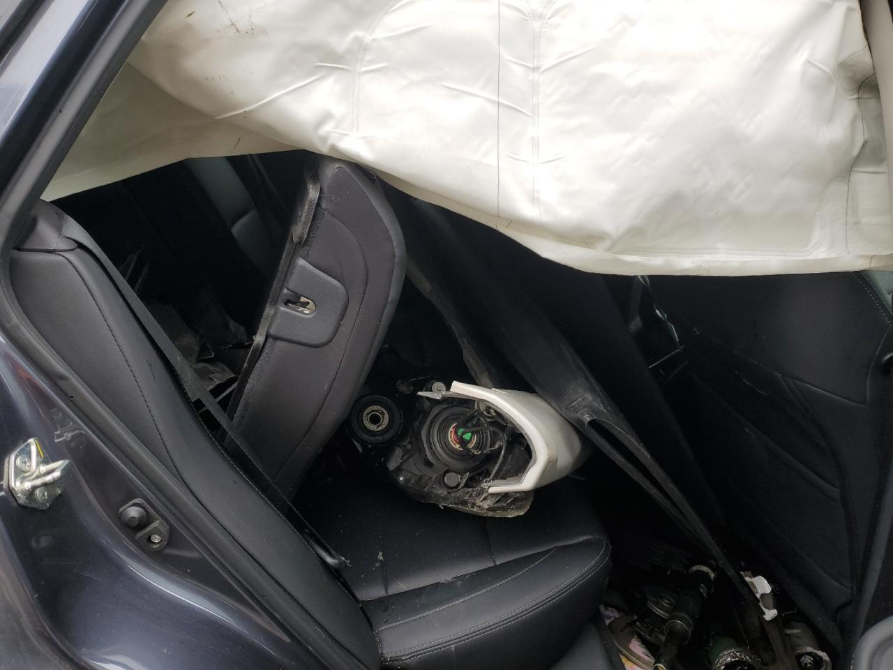 4S4BSANC0G3255067 2016 Subaru Outback 2.5I Limited