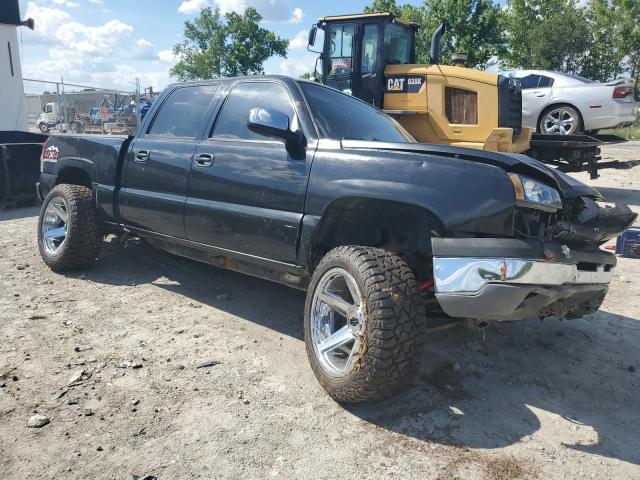 2005 Chevrolet Silverado K1500 VIN: 2GCEK13T751334596 Lot: 53203804