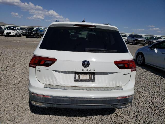 2022 Volkswagen Tiguan Se VIN: 3VV2B7AX5NM098231 Lot: 54677274