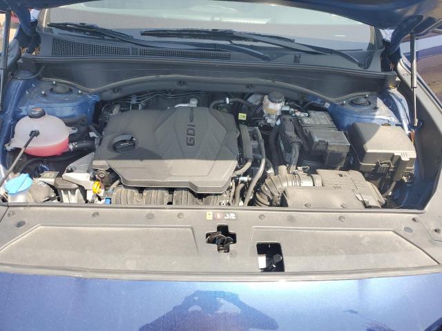 2023 HYUNDAI SANTA FE S - 5NMS3DAJ0PH589799