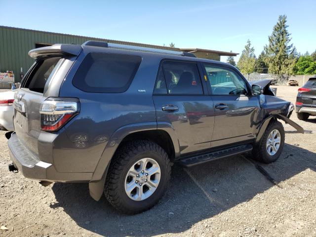 2022 Toyota 4Runner Sr5/Sr5 Premium VIN: JTENU5JR1N6067954 Lot: 54367784