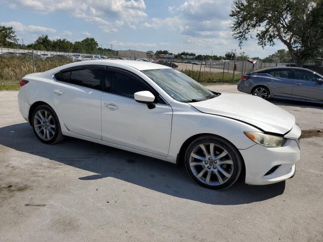 2017 Mazda 6 Touring VIN: JM1GL1V58H1112194 Lot: 55758564