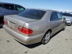 MERCEDES-BENZ E 430 photo