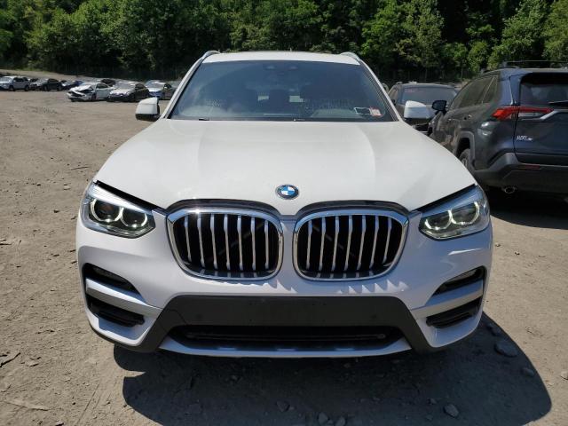 2021 BMW X3 xDrive30I VIN: 5UXTY5C0XM9E83188 Lot: 55325294