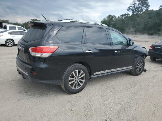 2013 Nissan Pathfinder S VIN: 5N1AR2MN9DC608823 Lot: 53843414