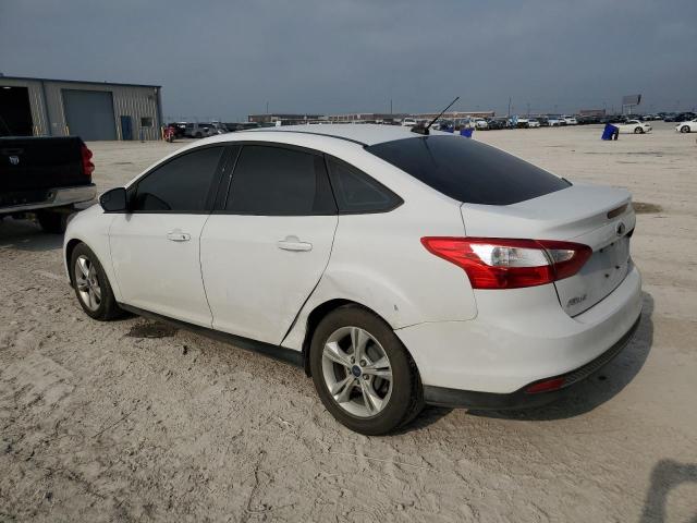 2013 Ford Focus Se VIN: 1FADP3F28DL224389 Lot: 55898634