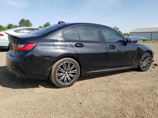 2020 BMW M340Xi VIN: WBA5U9C03LFH06472 Lot: 56253274