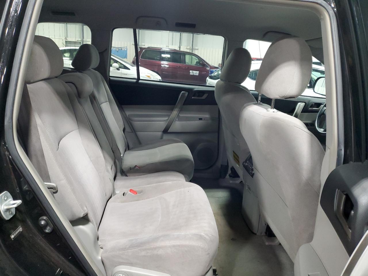 JTEES43A182021205 2008 Toyota Highlander Sport