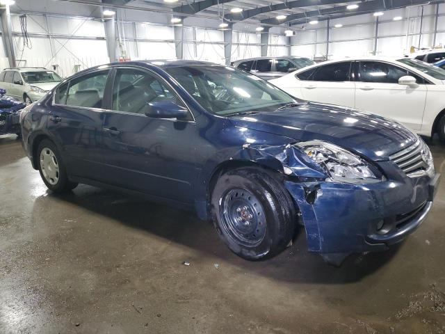 2008 Nissan Altima 2.5 VIN: 1N4AL21E38N498426 Lot: 52584774