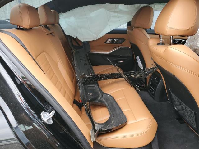 2020 BMW M340XI - WBA5U9C05LA380832