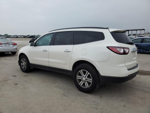 2015 Chevrolet Traverse Lt VIN: 1GNKRGKD1FJ313219 Lot: 53518844