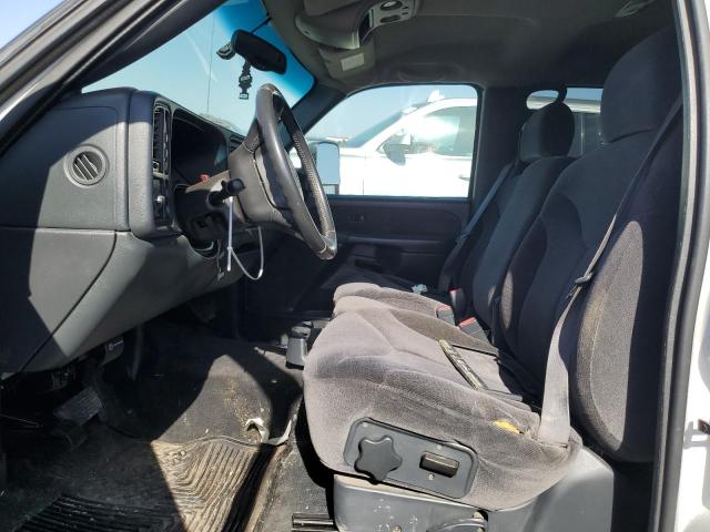 2002 GMC Sierra K2500 Heavy Duty VIN: 1GTHK23162F197656 Lot: 55524894