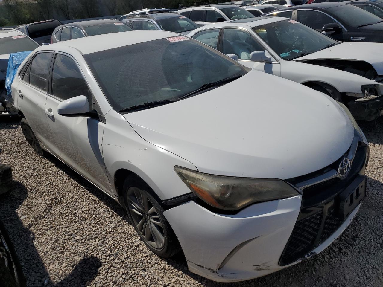 4T1BF1FK9FU081020 2015 Toyota Camry Le