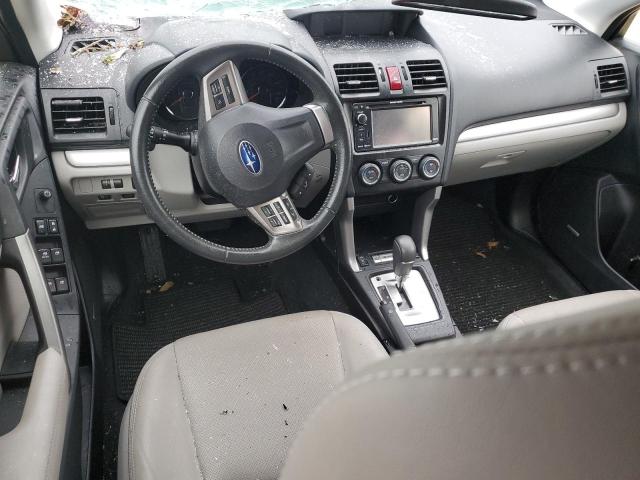 2014 Subaru Forester 2.5I Touring VIN: JF2SJAMC6EH457695 Lot: 55275644