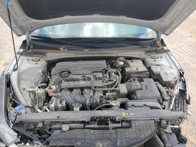 2022 HYUNDAI ELANTRA SE - 5NPLM4AG7NH078516