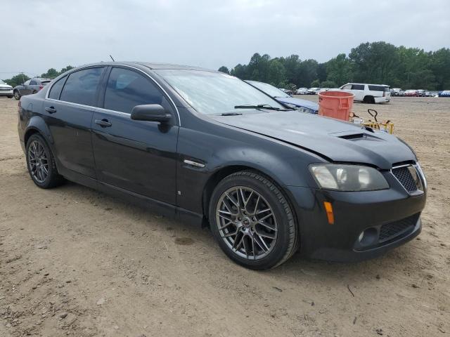 2009 Pontiac G8 VIN: 6G2ER57799L184840 Lot: 54273894