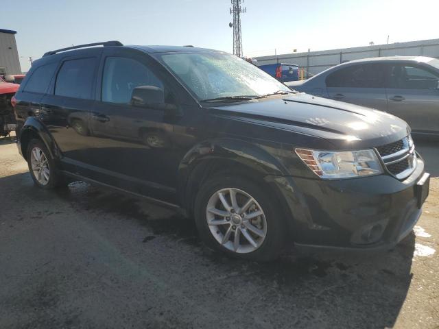 2013 Dodge Journey Sxt VIN: 3C4PDCBB5DT668677 Lot: 54809044